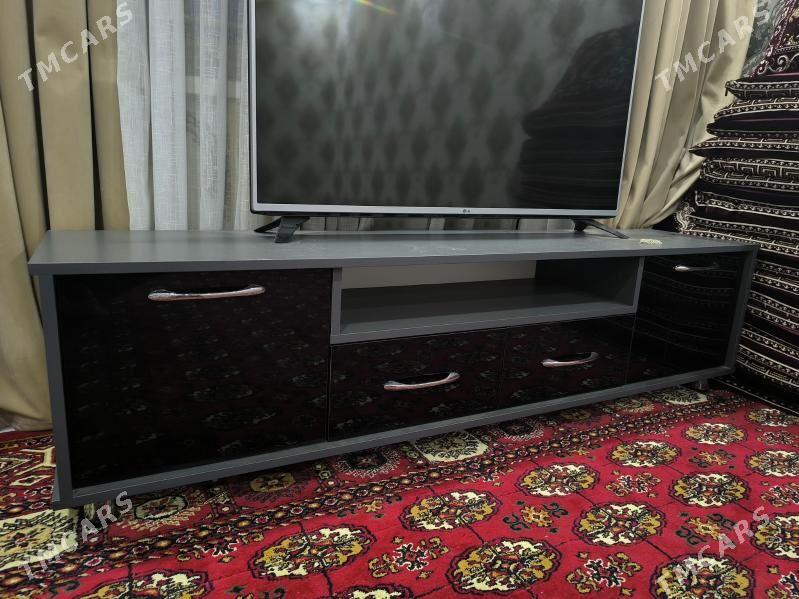 Подставка ТВ учин - Дашогуз - img 2