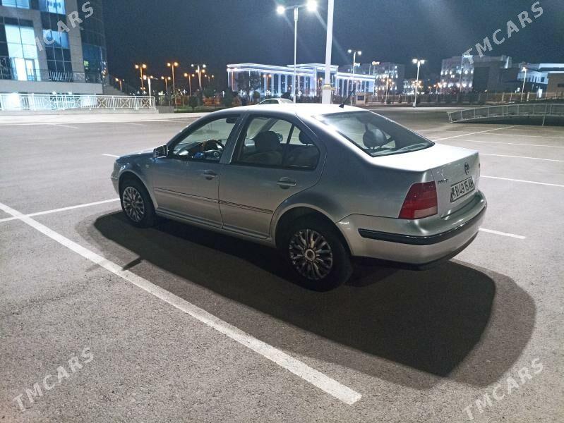 Volkswagen Bora 2005 - 85 000 TMT - Gökdepe - img 4