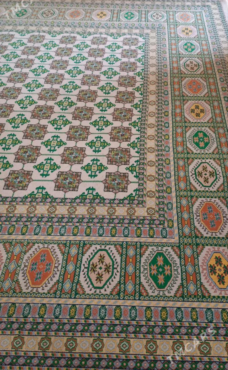 haly - Türkmenbaşy - img 3