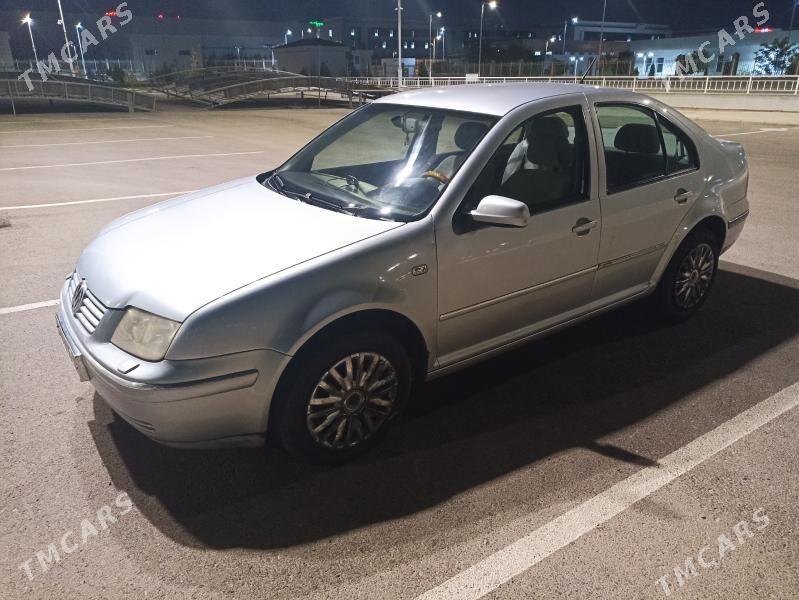 Volkswagen Bora 2005 - 85 000 TMT - Gökdepe - img 3