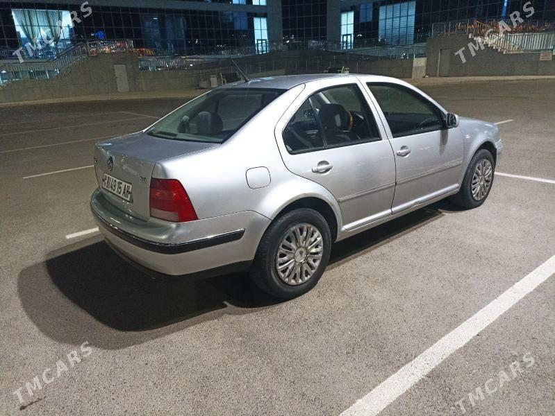 Volkswagen Bora 2005 - 85 000 TMT - Gökdepe - img 2