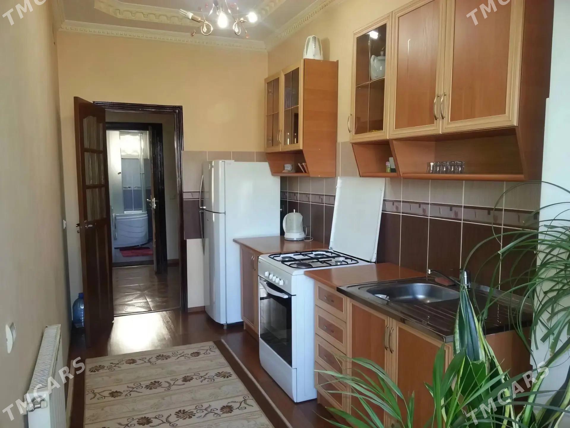 Свобода 2 комнаты - Aşgabat - img 2