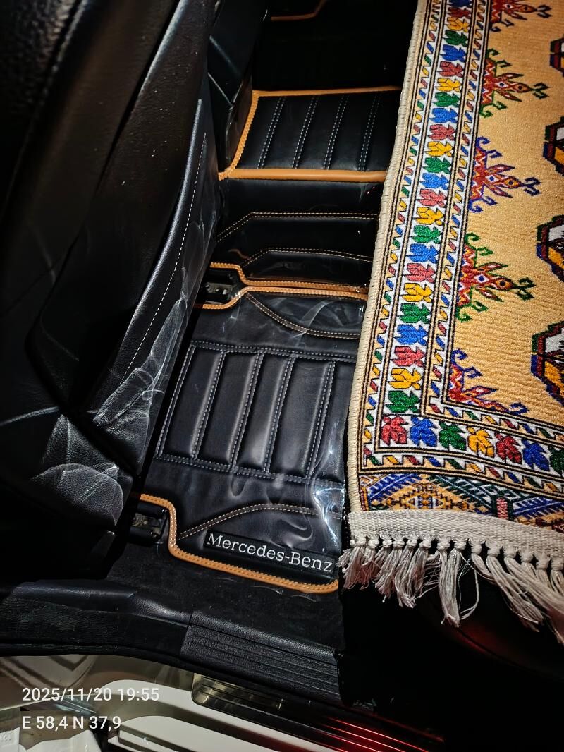 Mersedes kowrik 700 TMT - Бедев - img 4