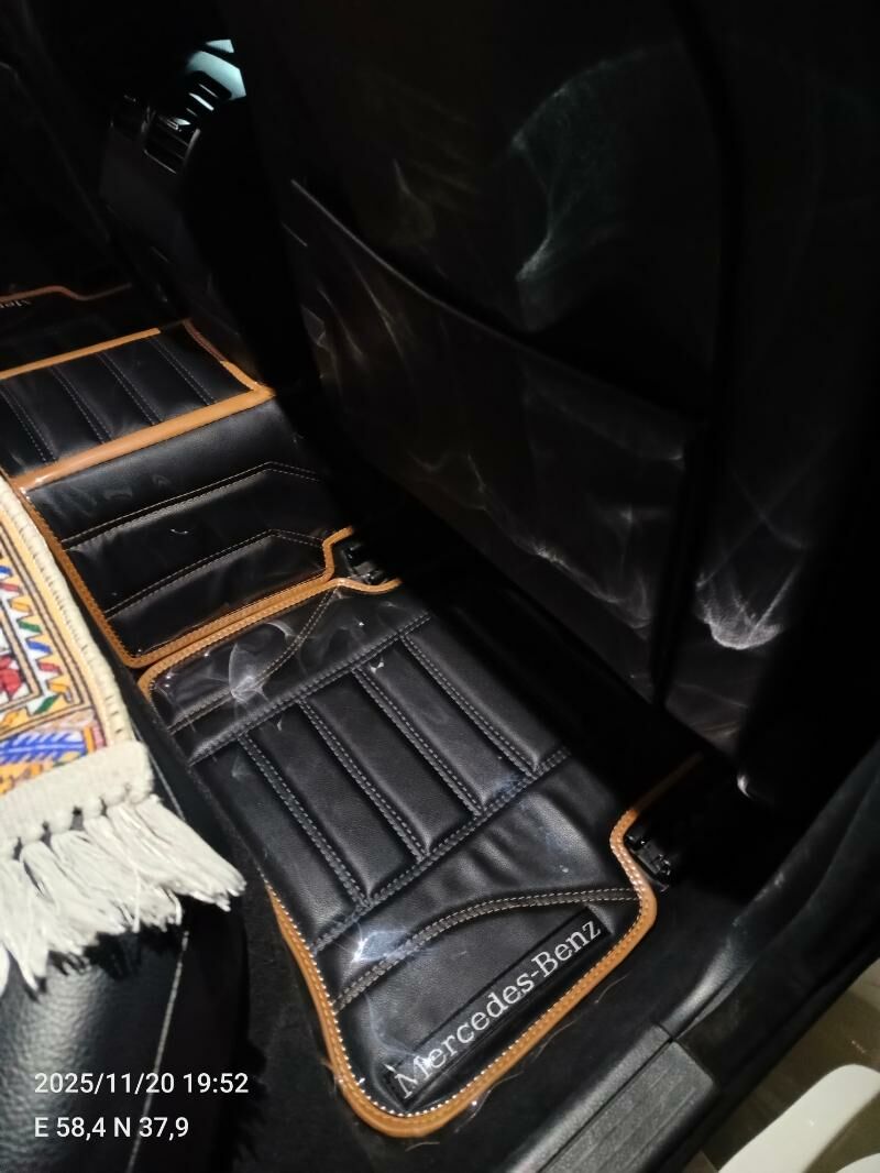 Mersedes kowrik 700 TMT - Бедев - img 3