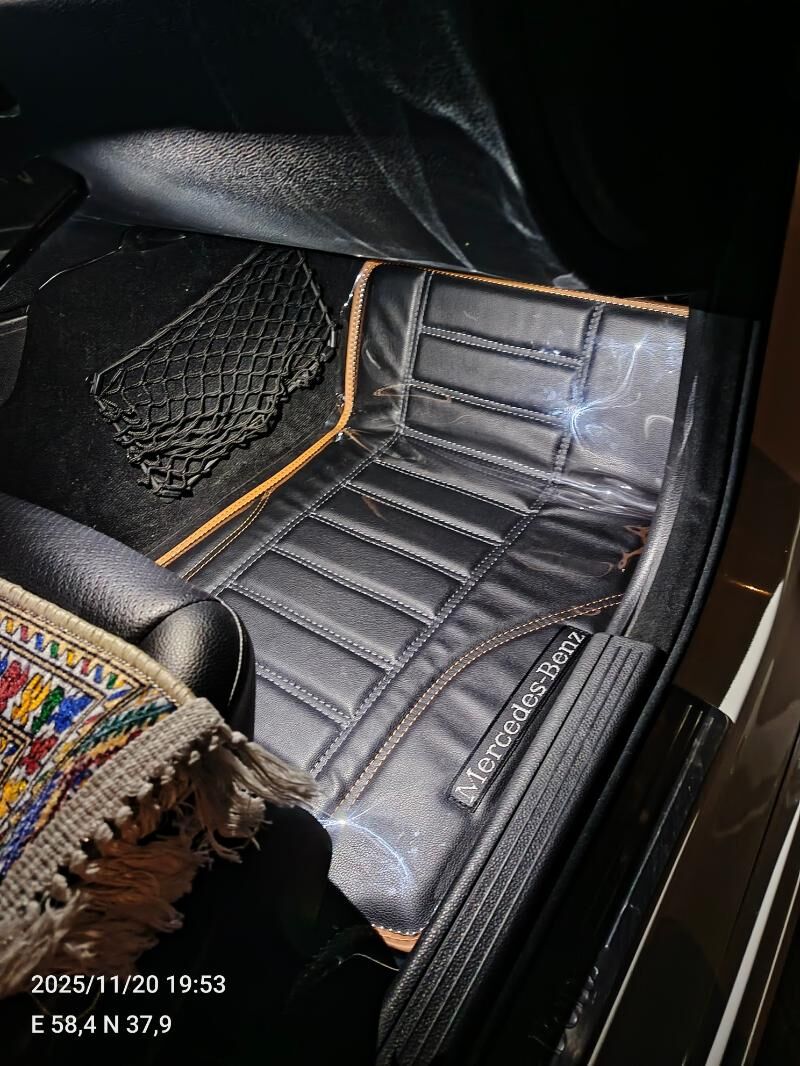 Mersedes kowrik 700 TMT - Бедев - img 2