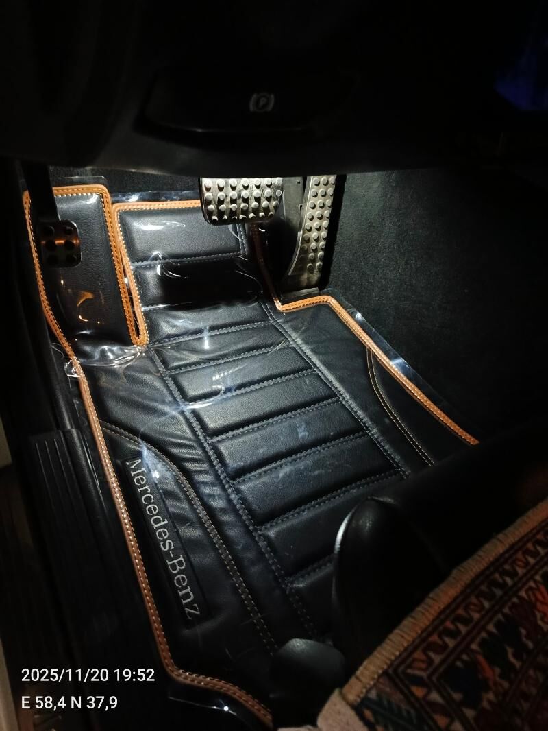 Mersedes kowrik 700 TMT - Бедев - img 5