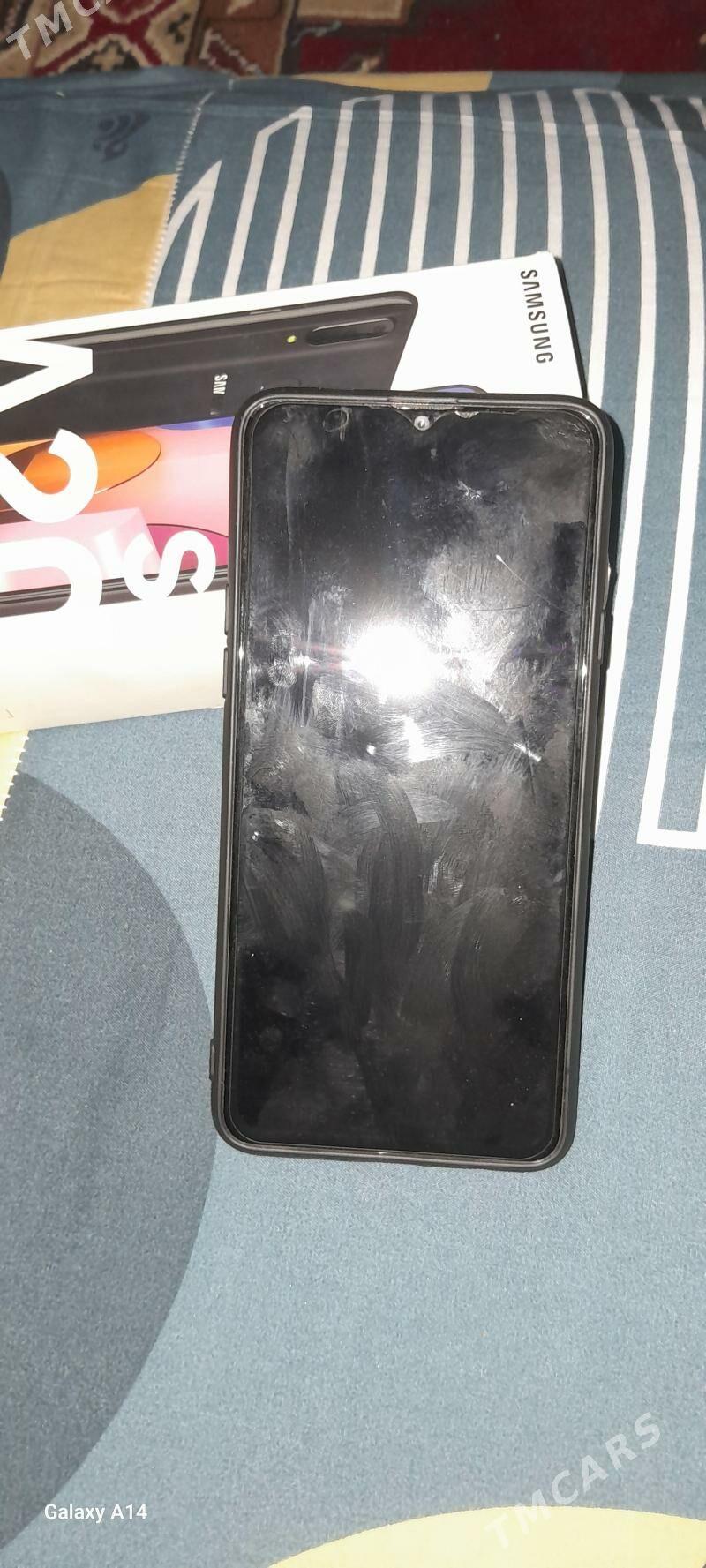 A.20.S - Шабатский этрап - img 1