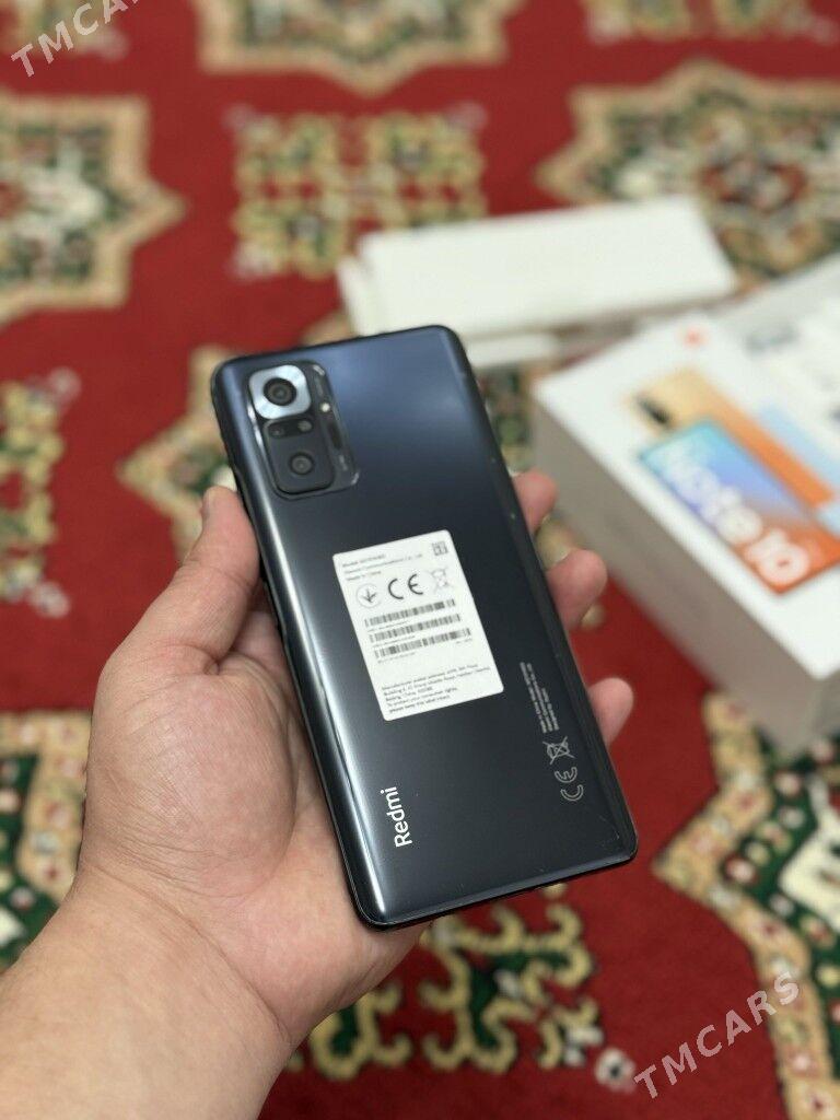 Redmi note10 Pro - Ашхабад - img 5