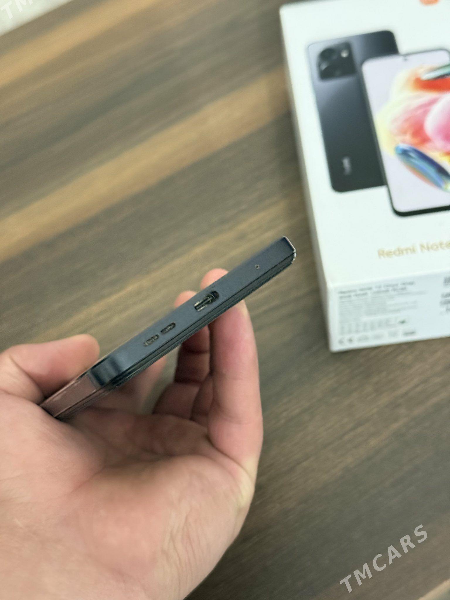 Redmi note12 8/128 - Ашхабад - img 7