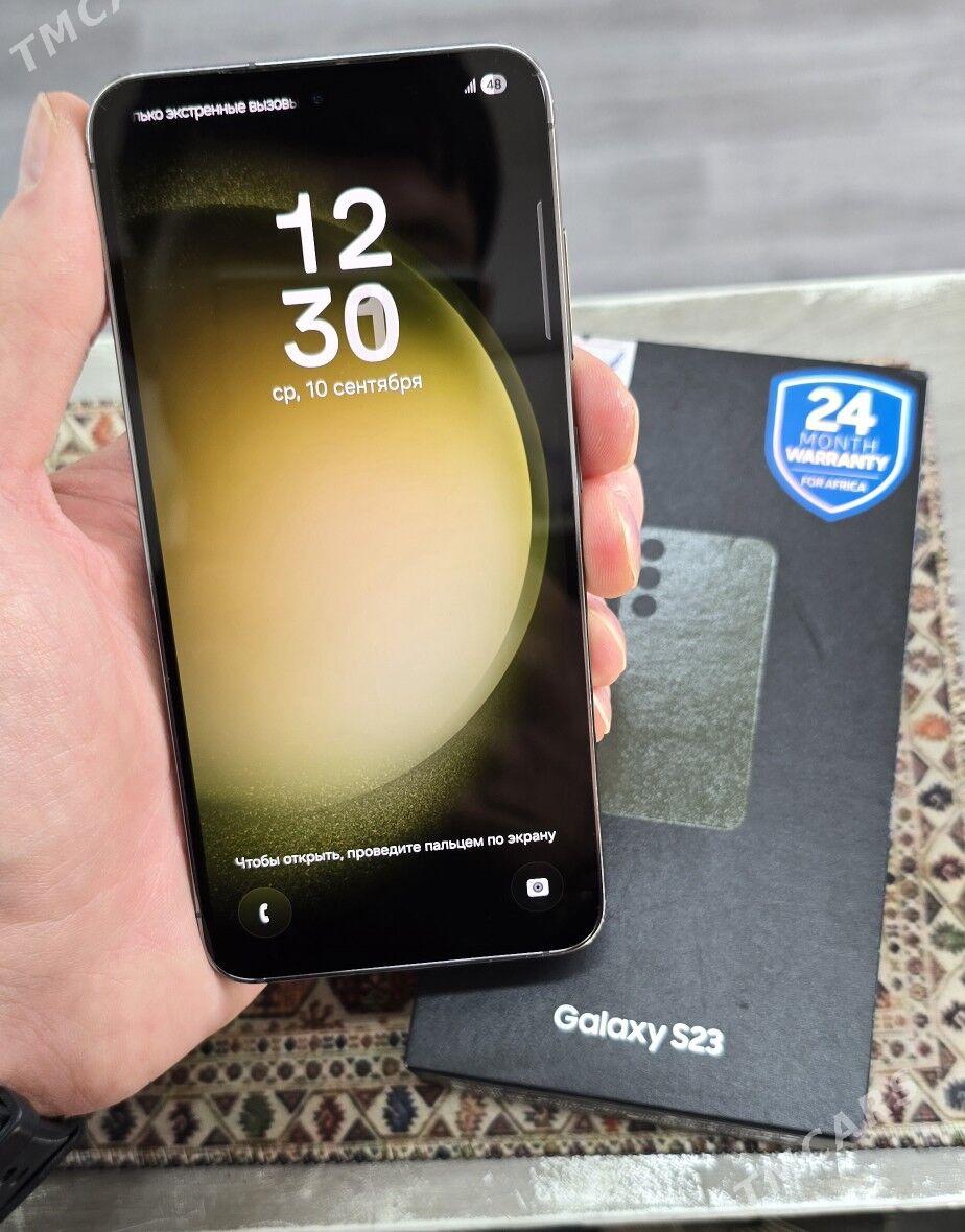 samsung s23 - Дашогуз - img 2