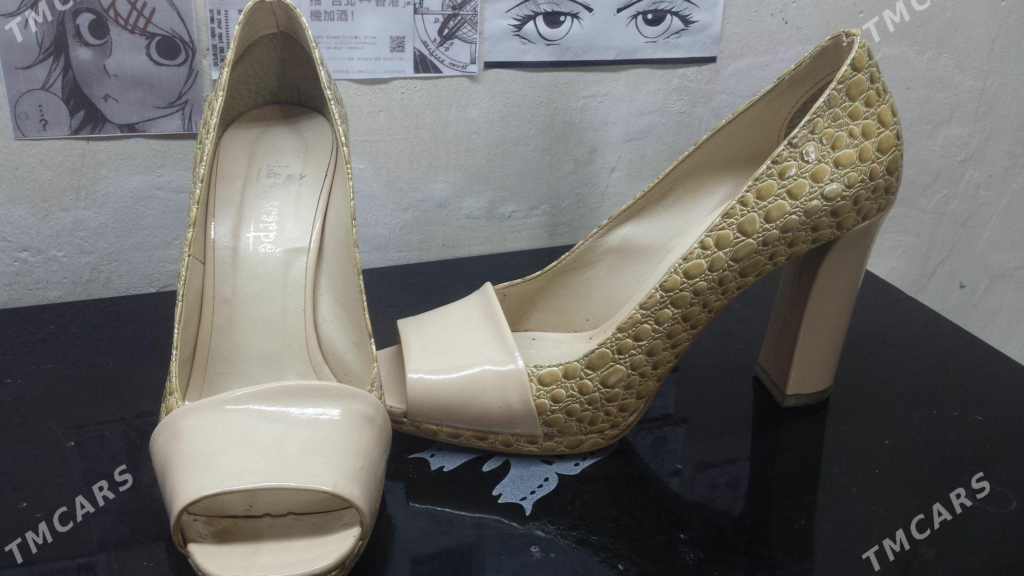 туфли - Дашогуз - img 2