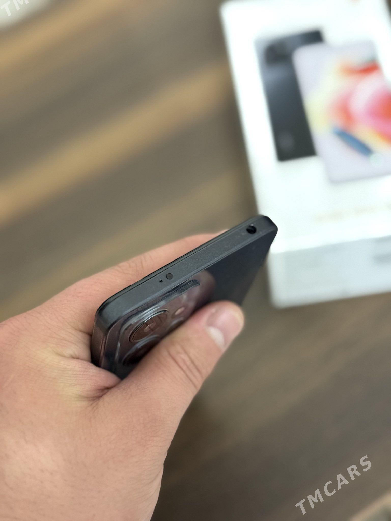 Redmi note12 8/128 - Ашхабад - img 6
