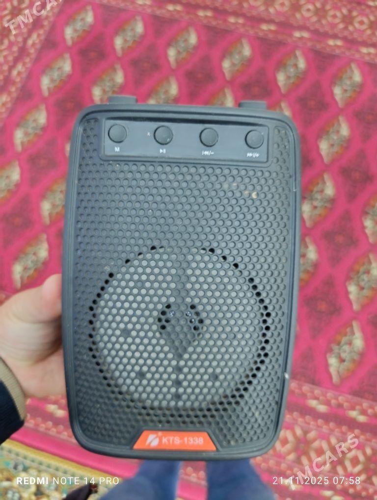 kalonka - Görogly (Tagta) - img 2