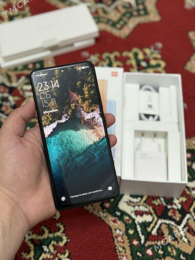 Redmi note10 Pro - Ашхабад - img 7