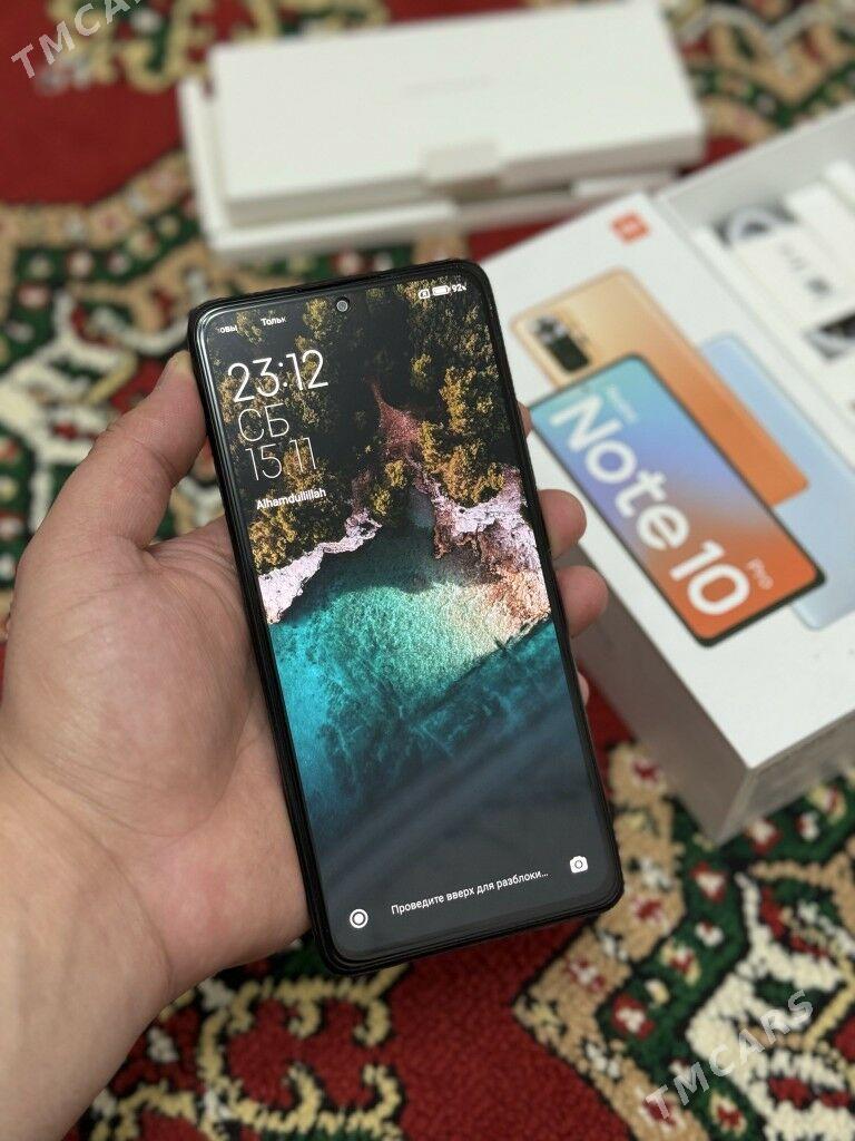 Redmi note10 Pro - Ашхабад - img 6