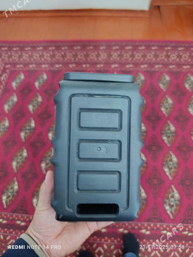 kalonka - Görogly (Tagta) - img 3