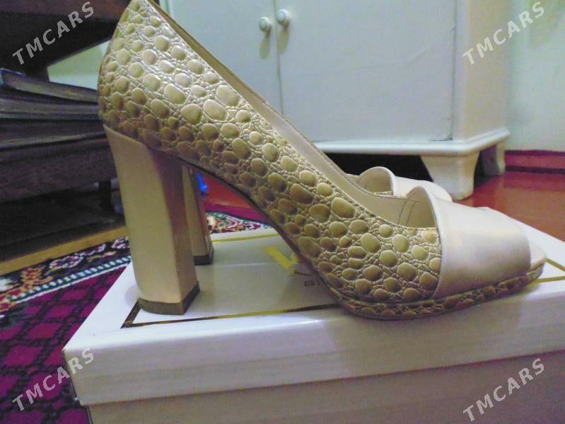 туфли - Дашогуз - img 1