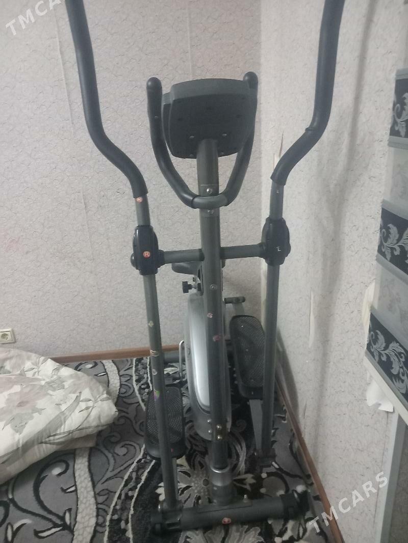 тренажёр лыжи - Балканабат - img 3
