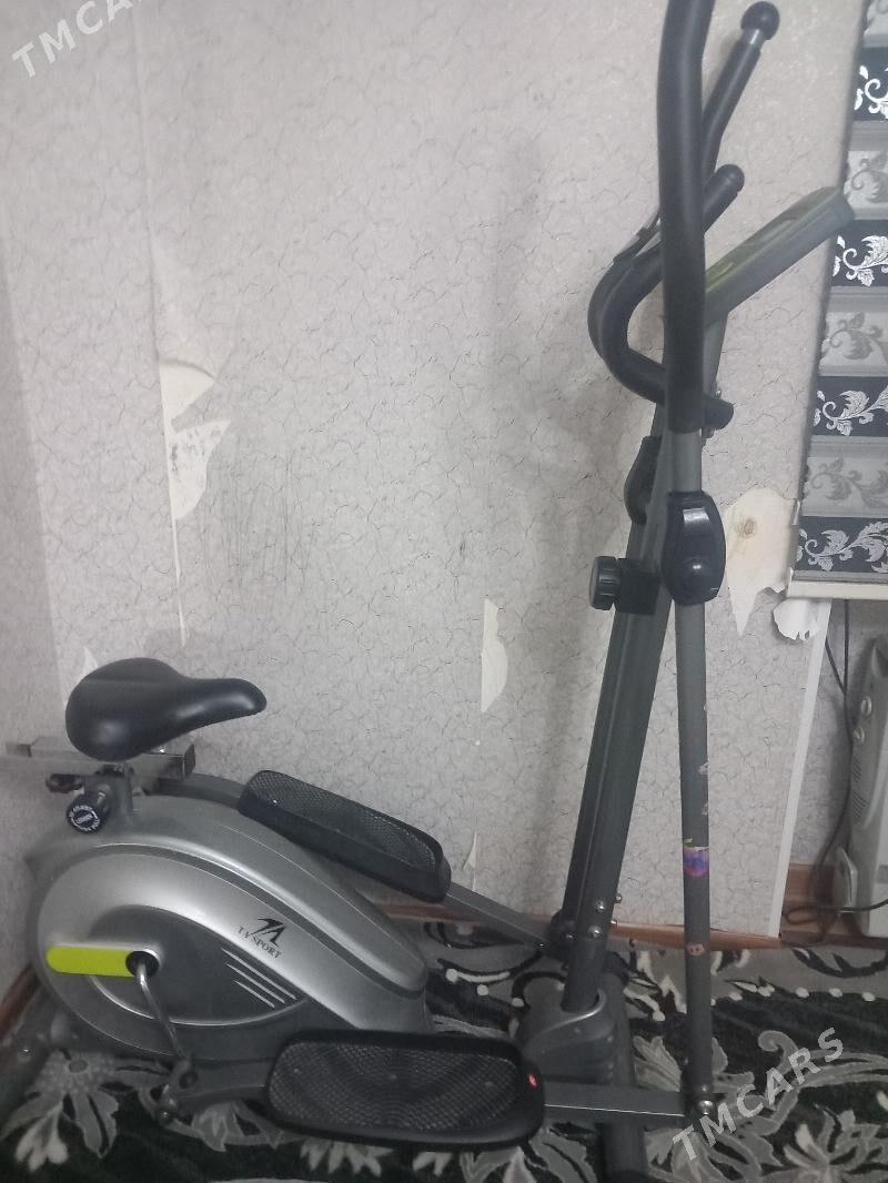 тренажёр лыжи - Балканабат - img 2