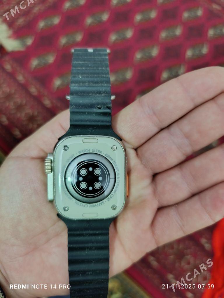 mart sagat - Гороглы (Тагта) - img 2