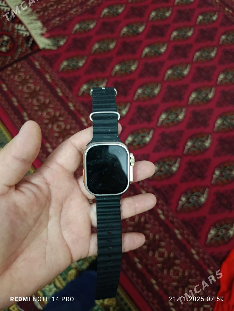 mart sagat - Гороглы (Тагта) - img 3