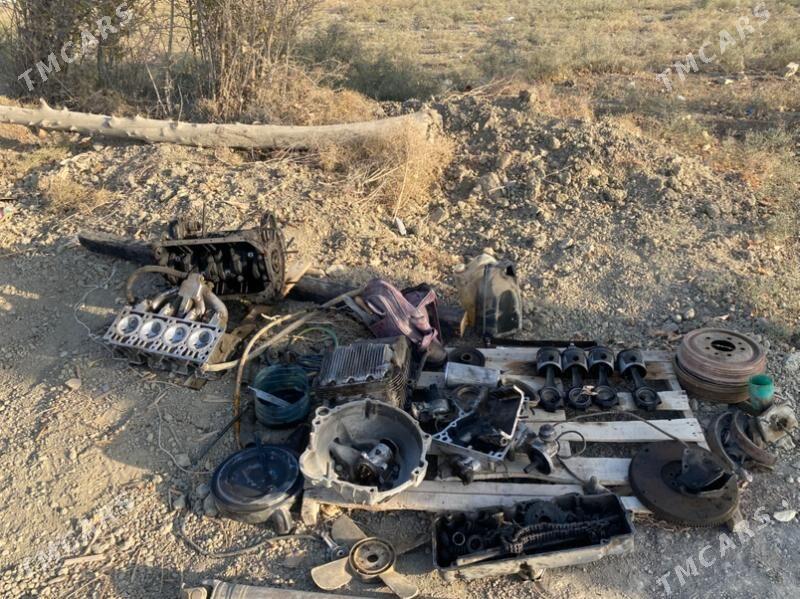 Москвич 412 1981 - 3 500 TMT - Гёкдепе - img 6