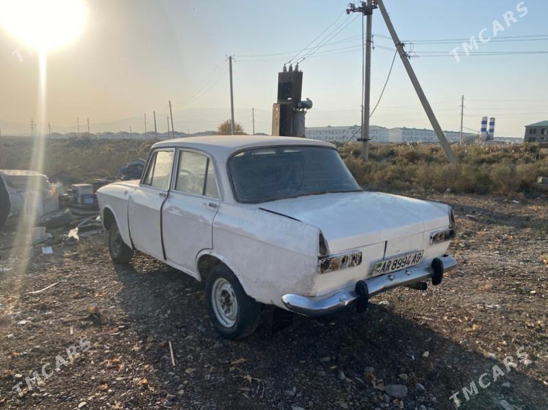 Москвич 412 1981 - 3 500 TMT - Гёкдепе - img 2