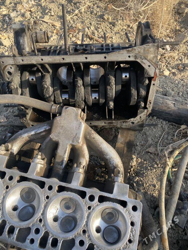 Москвич 412 1981 - 3 500 TMT - Гёкдепе - img 5