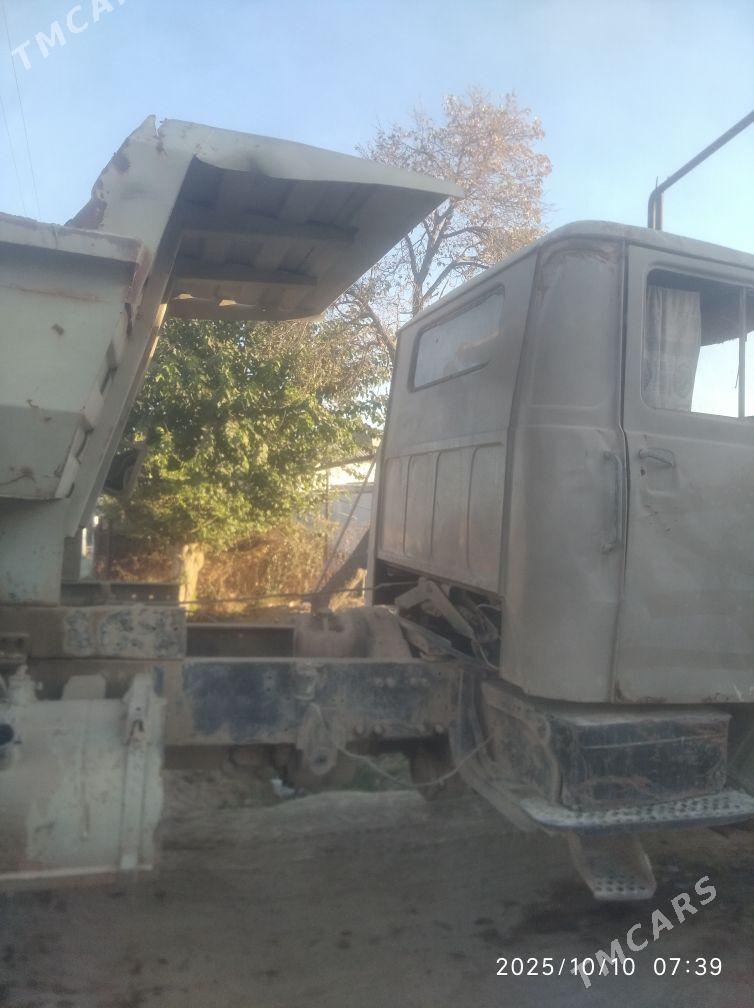 Maz Samosval 1991 - 50 000 TMT - Байрамали - img 4