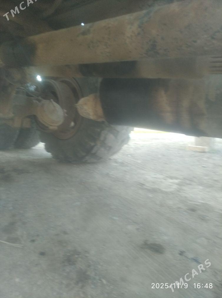 Maz Samosval 1991 - 50 000 TMT - Байрамали - img 1