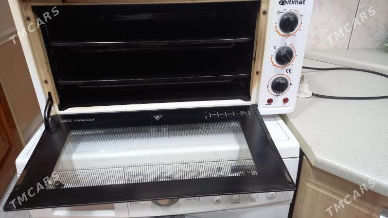 духовка - Туркменабат - img 2