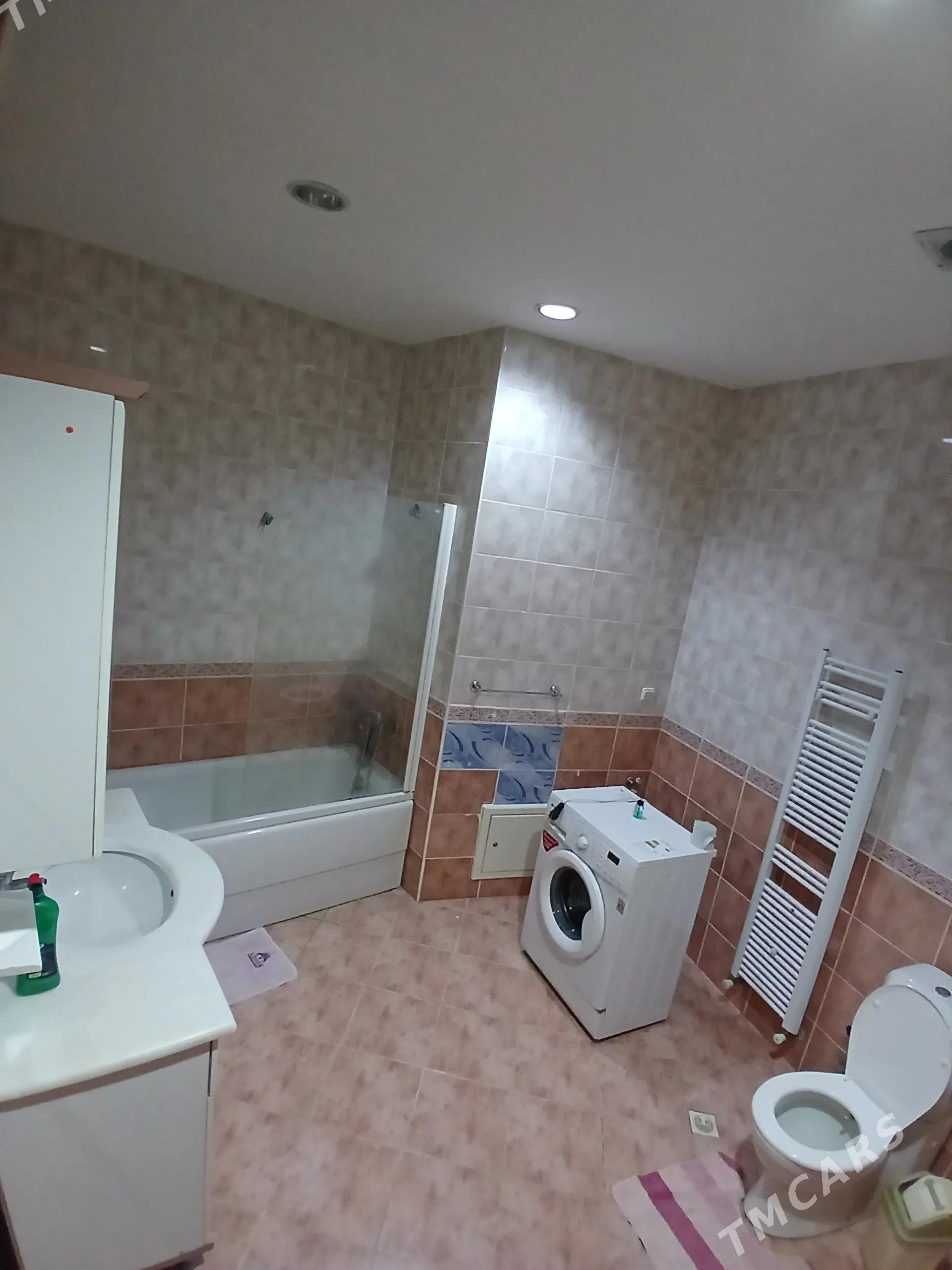 Arenda jay - Nebitgaz (Andalib-Ankara köç.) - img 8