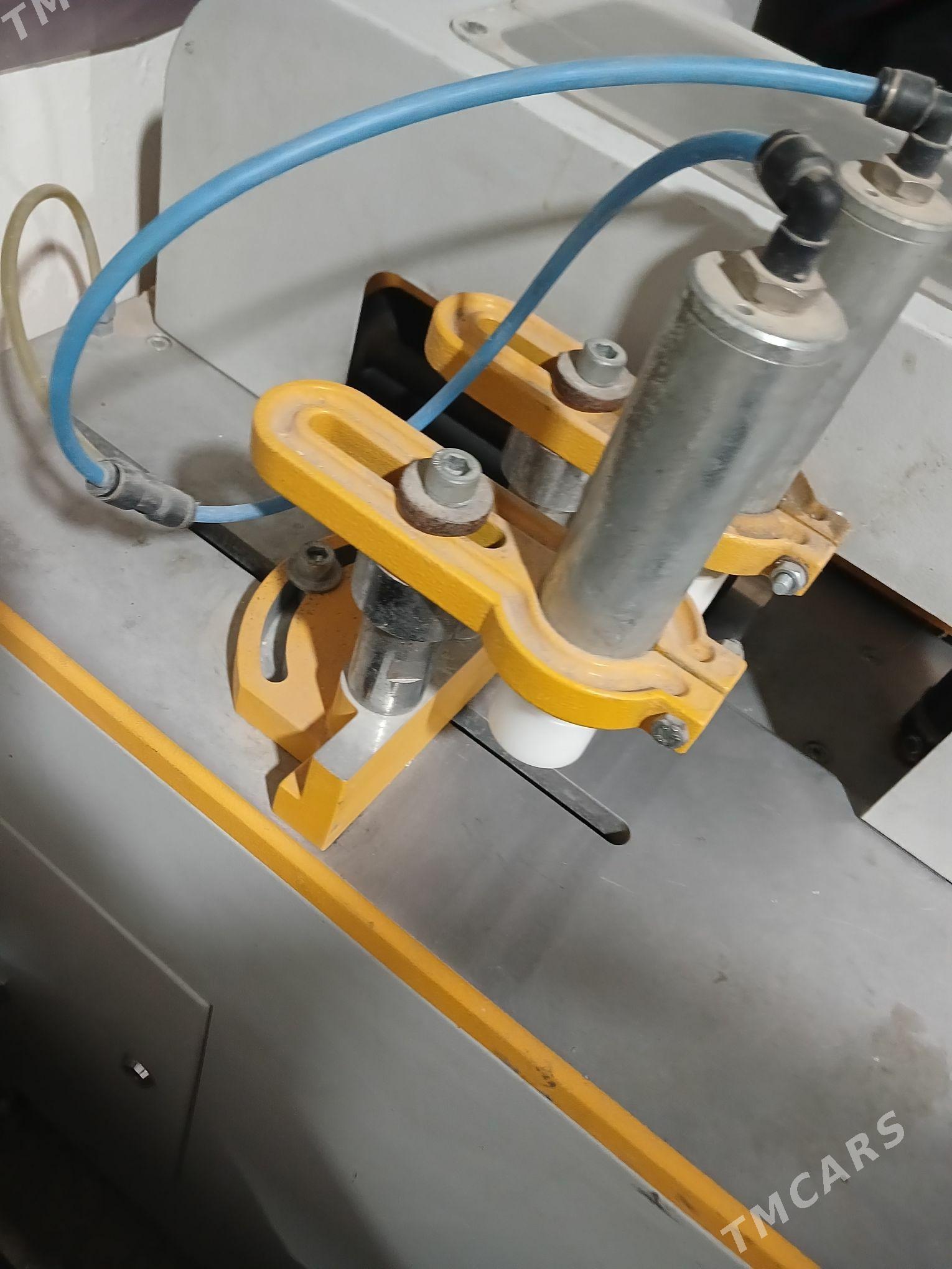 Nikmak Stanok - Aşgabat - img 3