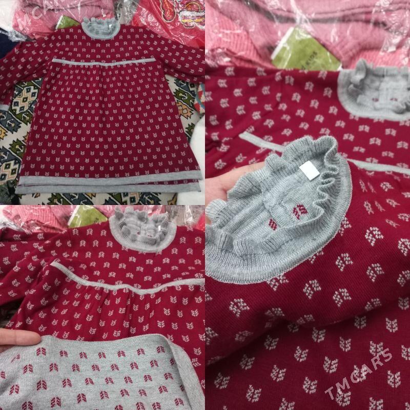 köynejik galyñja - Ашхабад - img 5