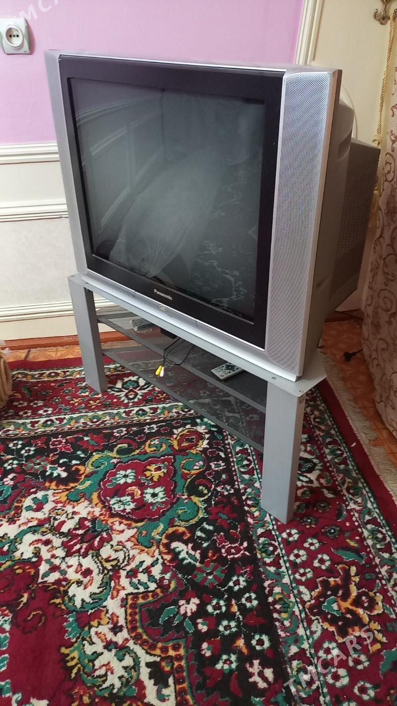 телевизор - Türkmenabat - img 1