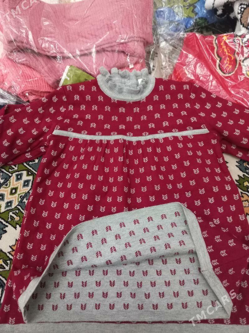 köynejik galyñja - Ашхабад - img 1