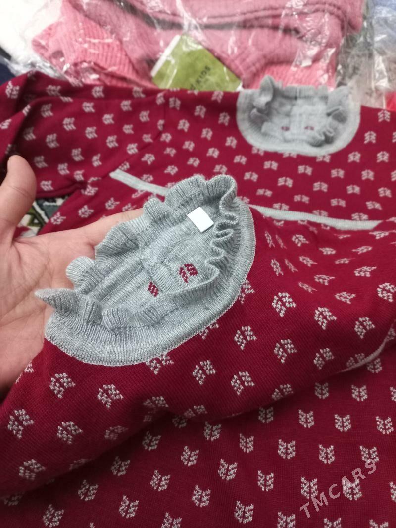 köynejik galyñja - Ашхабад - img 3