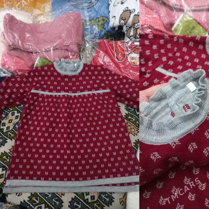 köynejik galyñja - Ашхабад - img 6