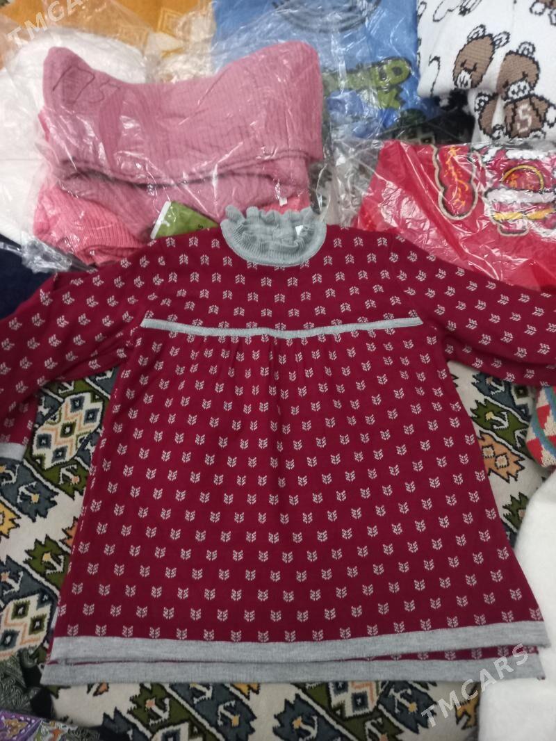 köynejik galyñja - Ашхабад - img 2