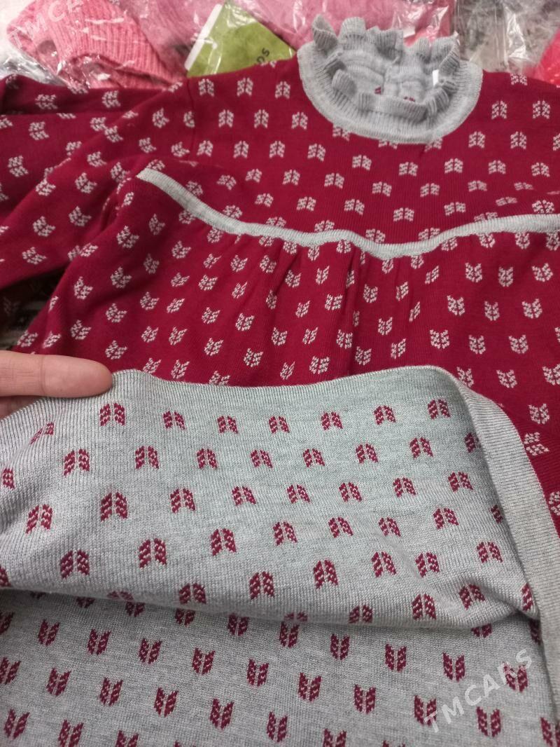 köynejik galyñja - Ашхабад - img 4