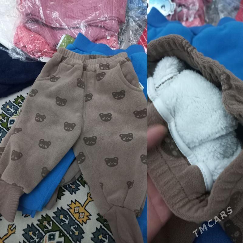 köynejik galyñja - Ашхабад - img 7