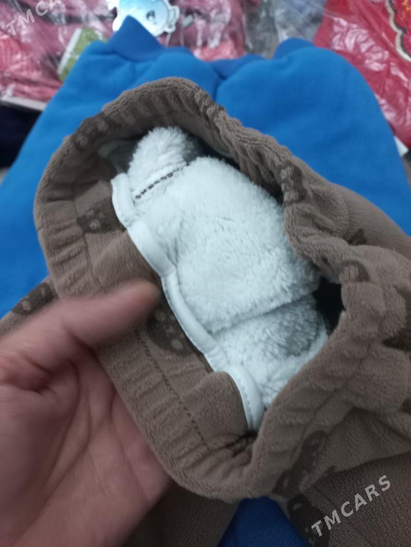 köynejik galyñja - Ашхабад - img 9