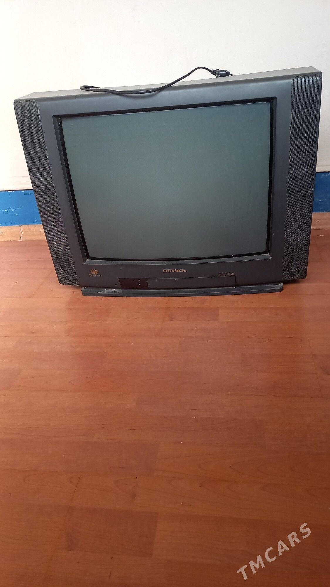 телевизор - Туркменабат - img 1