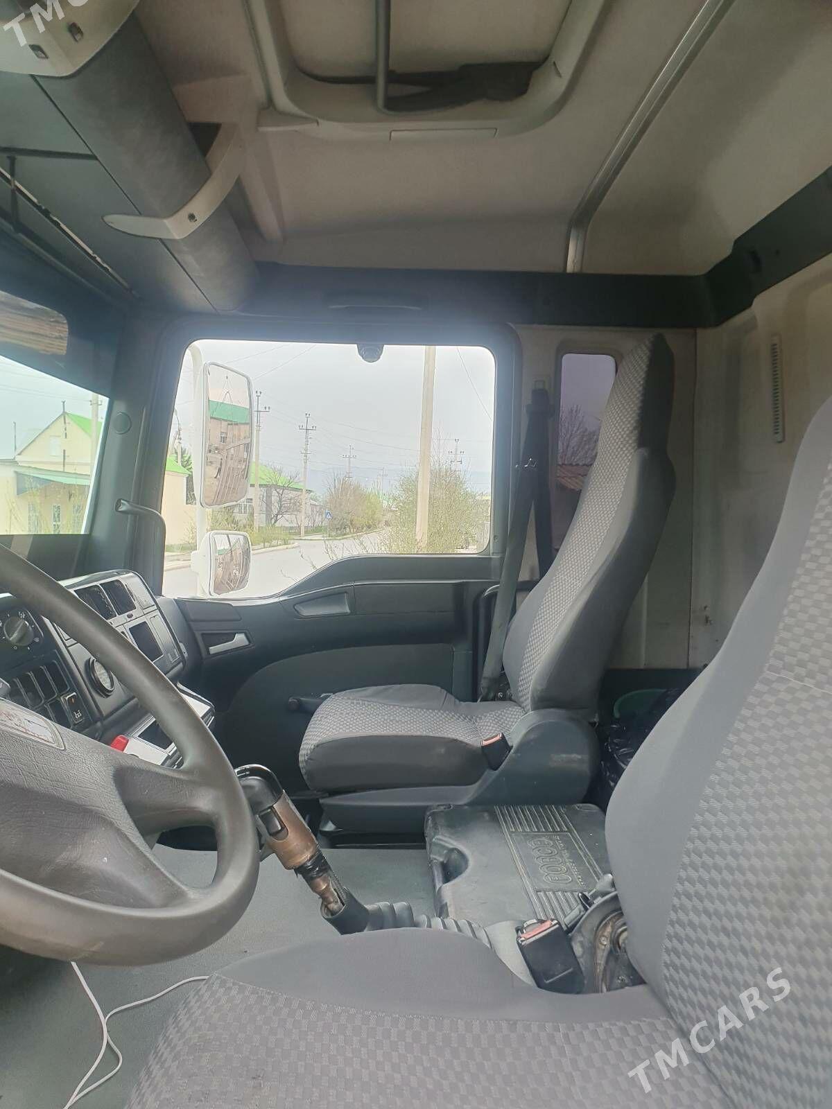 Man TGX 2008 - 559 000 TMT - Ашхабад - img 6