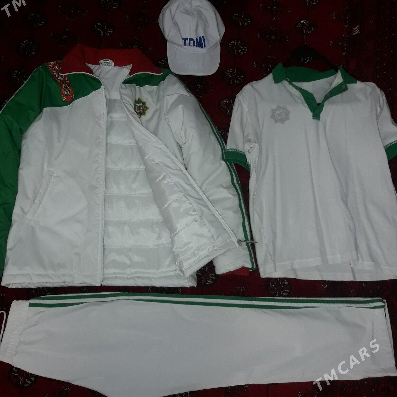 Sportifka - Ашхабад - img 2