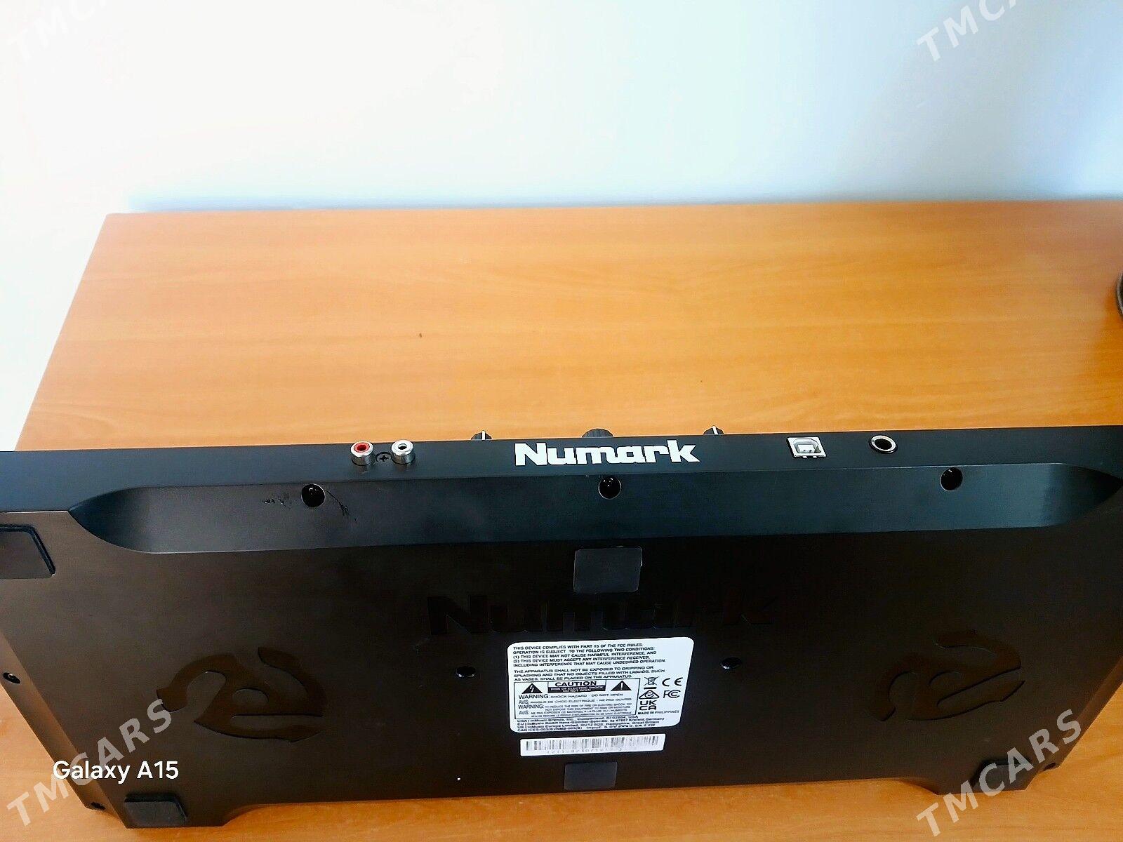 dj aparat - Туркменбаши - img 2