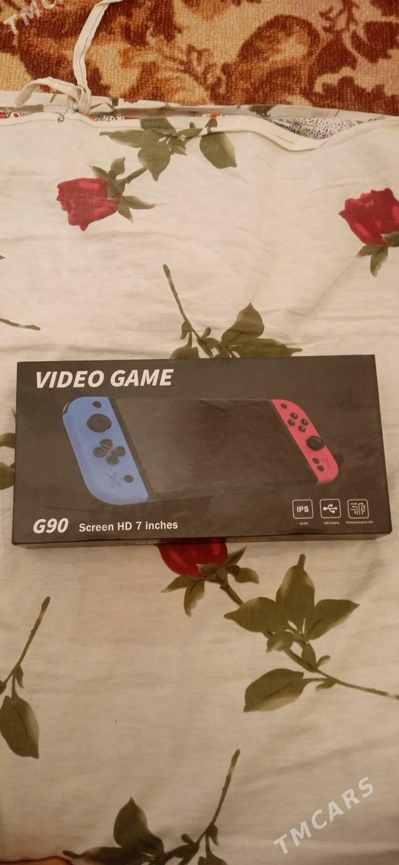 Nintendo PlayStation - Aşgabat - img 1