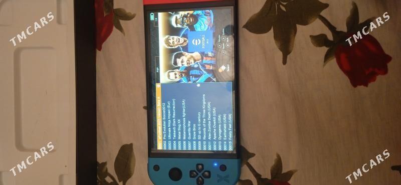 Nintendo PlayStation - Aşgabat - img 4