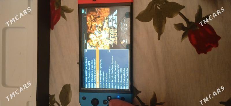 Nintendo PlayStation - Aşgabat - img 7