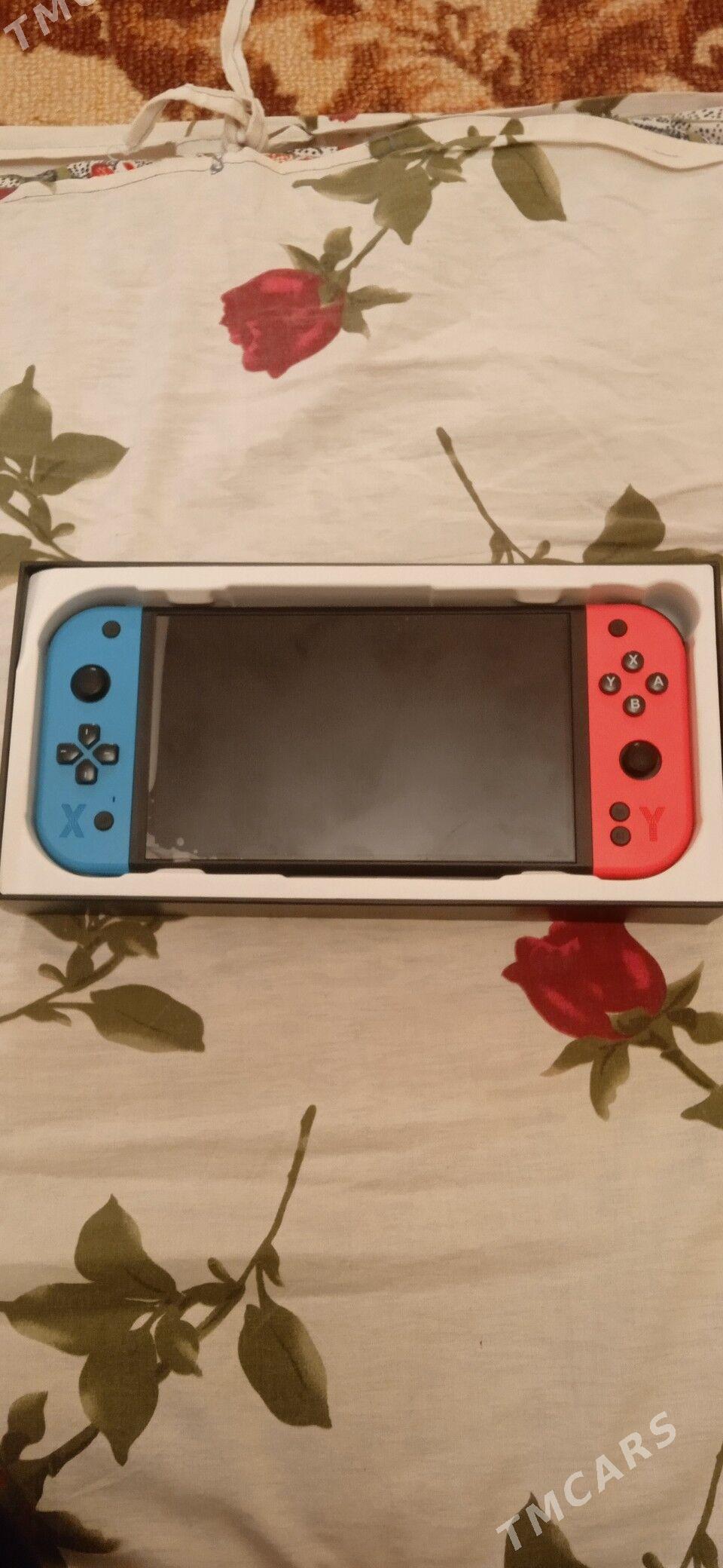 Nintendo PlayStation - Aşgabat - img 2